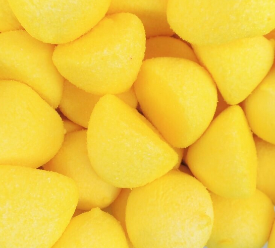 Balles de Golf Banane 100 Gr