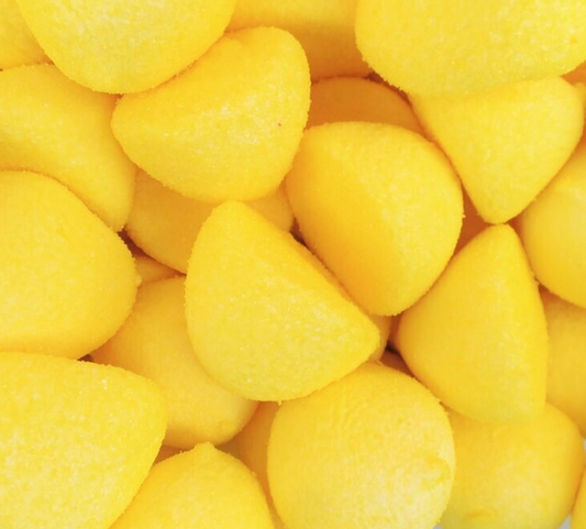 Balles de Golf Banane 100 Gr
