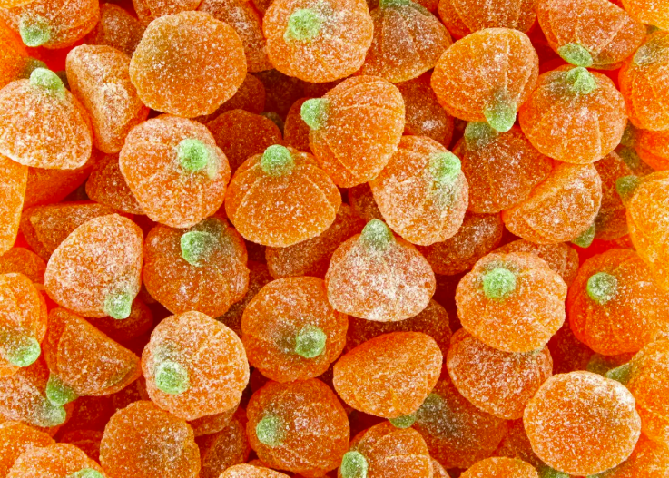 Mandarines Sucrées 100 Gr