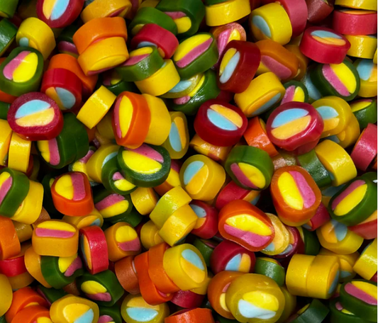 Pico-Balla Haribo  100 Gr
