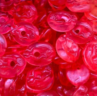 Les Nénettes  100 gr