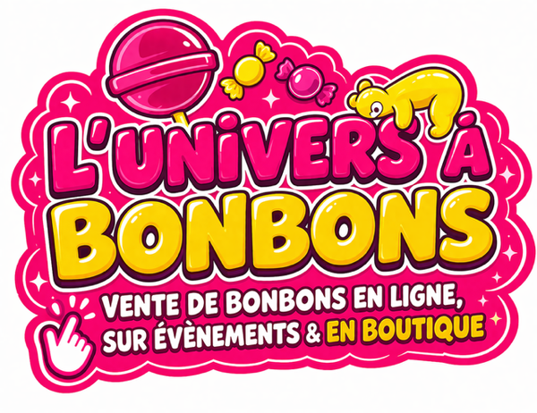L'univers à Bonbons 