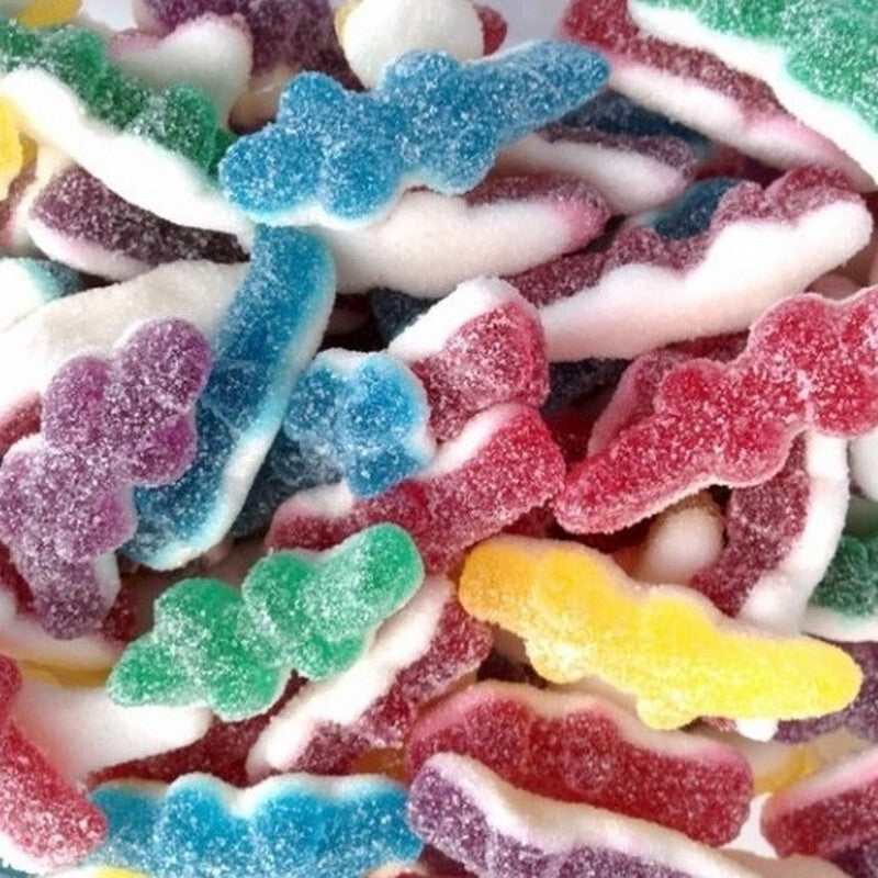 Croco Pik Haribo 100 Gr